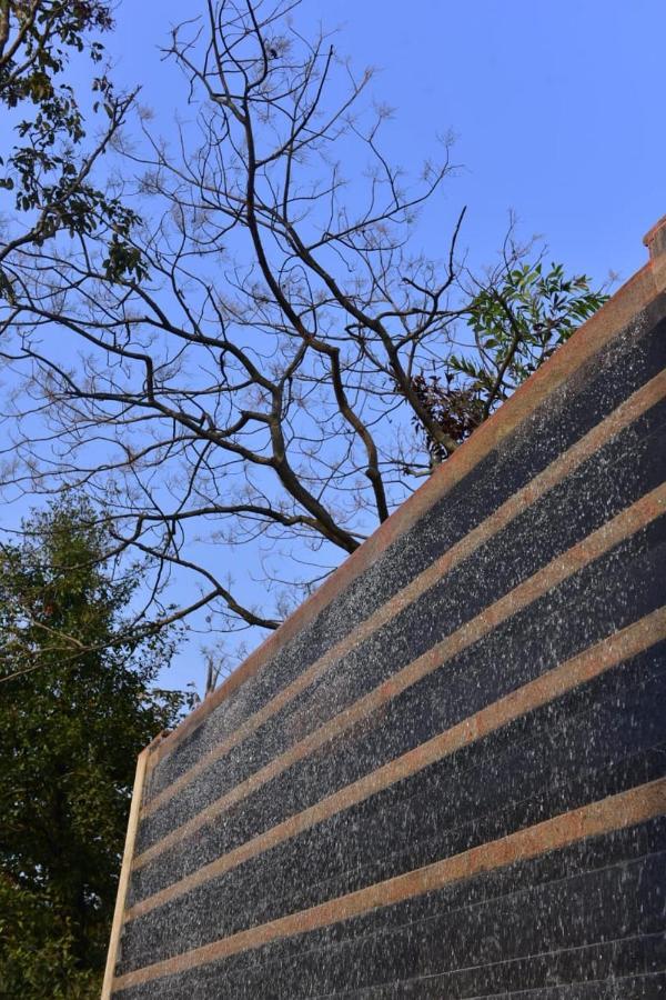 Santanas Wooden Cottages Bogmalo Exterior photo